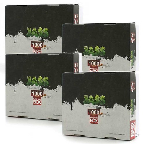 Pack boite 1000 - 1000, tubes