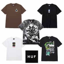 HUF X MARVEL WOLVERINE X-MEN