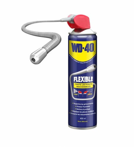 Degrippant multi fonction - degrippant, multi-fonction