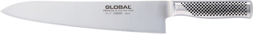 Global série couteau - global,
