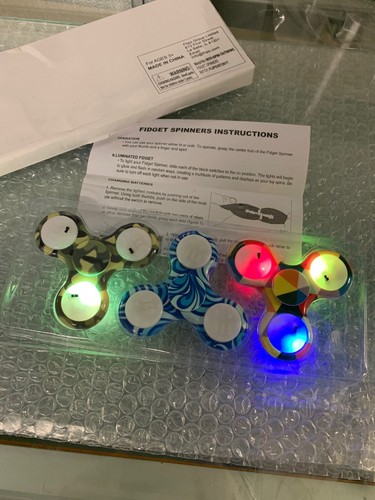 Wholesale lot led light - lot, up