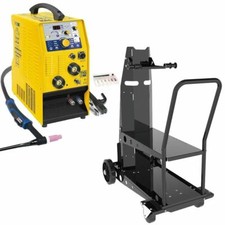 GYS Wig Soudeur Gysmi Tig 208