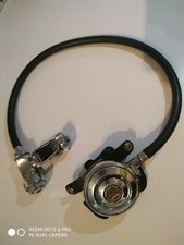 Détendeur Aquilon Cousteau Gagnan - Collector - Excellent Etat