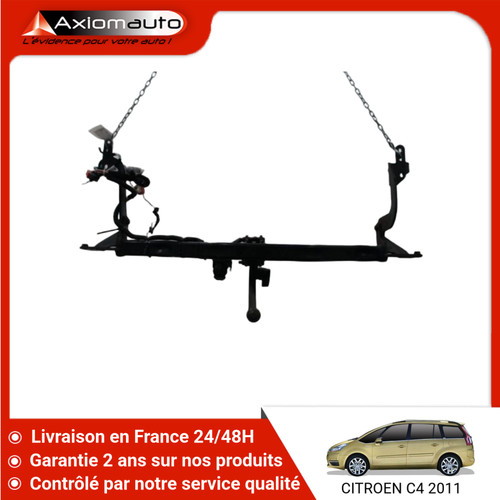 Attelage citroen - attelage,
