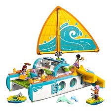 LEGO Constructions FRIENDS