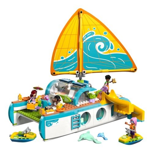 Lego constructions friends - lego,