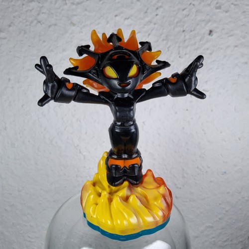 Skylanders swap force - skylanders,