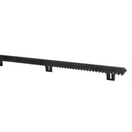 Crémaillère nylon - crémaillère,