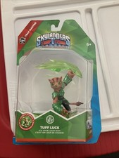 Skylanders Trap Team Tuff Luck