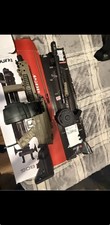Custom featherweight m249 - custom,