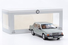 Triple9 volvo 760 turbo - 1:18,