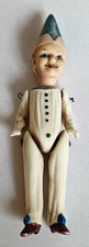 Poupée mignonnette ancienne - mignonnette,