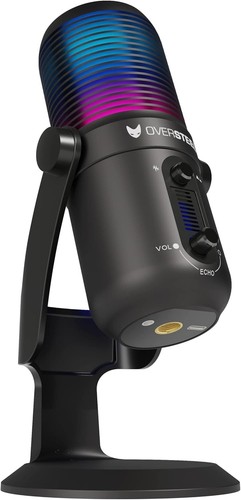 Oversteel elinvar usb gaming - elinvar,
