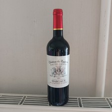 château Les Eyquem  2021 - margaux