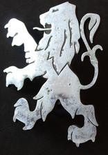 Insigne Emblème de calandre