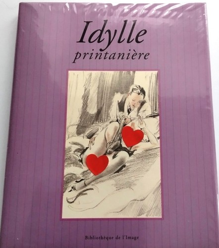 Curiosa erotica idylle - curiosa,