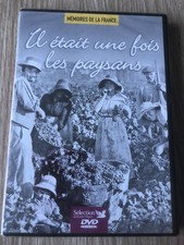 FILM DOCUMENTAIRE IL ÉTAIT
