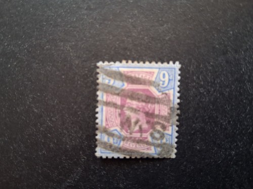 Timbre 101 1887 - de, 1887/1900,
