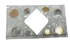 France Serie Fdc Fleur De