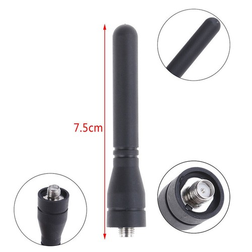 Antenne souple minine - souple, f��minine