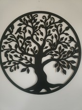 Décoration Arbre De Vie En