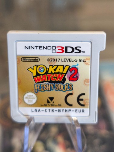 Jeu nintendo 3ds kai watch - 3ds,