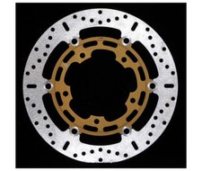 SUZUKI GSR / BANDIT / V-STROM