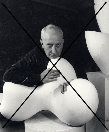 Photo jean arp - arp,