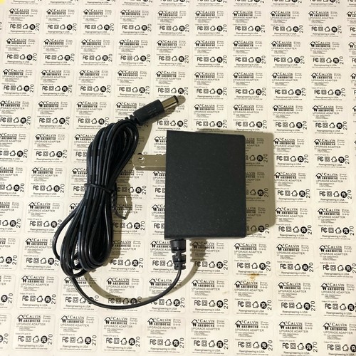 Adapter for radio - 6v,