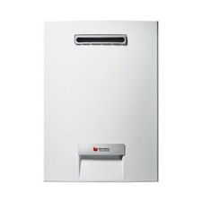 Chauffe-Eau À Gaz Hermann