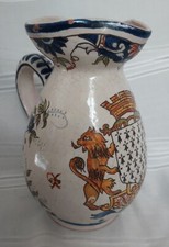 Pichet Broc Pouplard Malicorne " BRETAGNE "