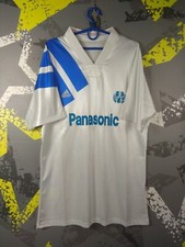 Olympique Marseille Remake