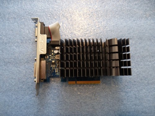 Carte graphique nvidia - carte,