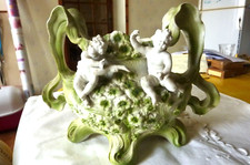 Ancien biscuit aux adorables