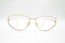 Lunettes Vintage Morel 1320 Or
