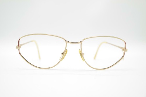 Lunettes vintage morel 1320 - lunettes,