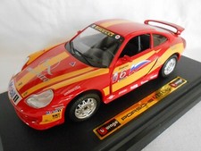 PORSCHE 911 GT3 CUP  1/24ème