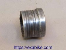 entretoise de roue avant pour Honda CR 125  de 1988 a 1991