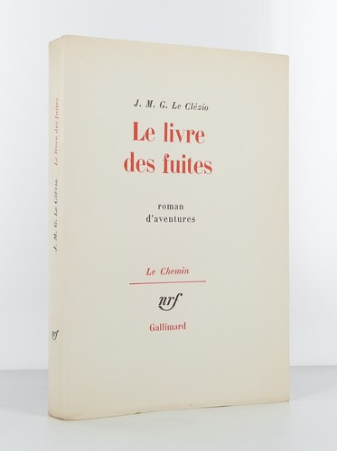 Clézio le - le,