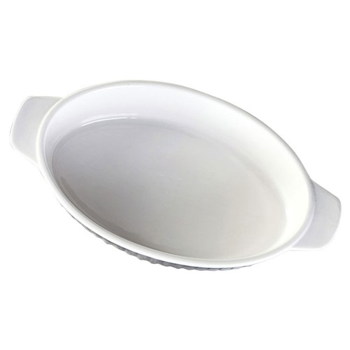 Plat four batterie de - plat, À