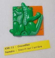 Kinder - Arche de Noé -
