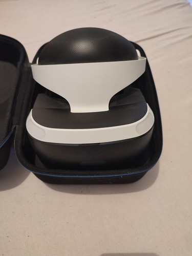 Casque ps4 - casque, vr