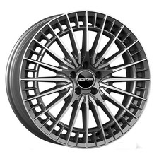 JANTES ROUES GMP QSTAR POUR