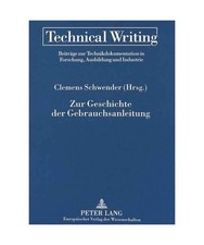 Zur Geschichte der