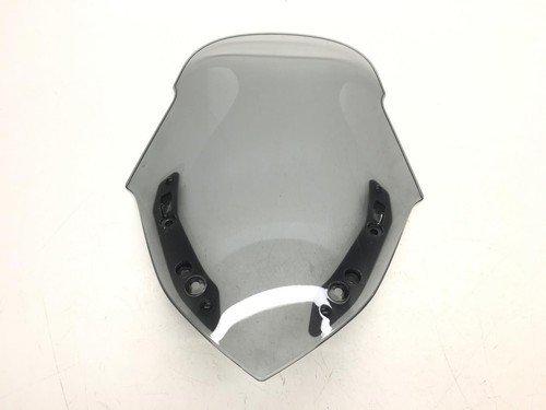 Bulle yamaha ypr 125 2018 - bulle,