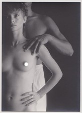 Photo Nu Femme blanche homme