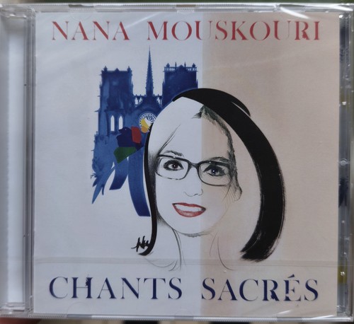 Chants sacrés audio - sacrés,