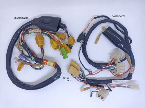 Nos suzuki gt125 125 - suzuki,