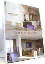 Compendium sols et murs | Pauwels Wim | Comme neuf