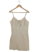 HOLLISTER Robe à bretelles